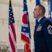 Powers takes command of 121st ARW