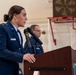 Powers takes command of 121st ARW