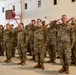 Powers takes command of 121st ARW