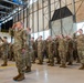 Powers takes command of 121st ARW