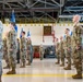 Powers takes command of 121st ARW