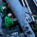 USS Carl Vinson (CVN 70) Flight Deck Operations