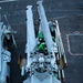 USS Carl Vinson (CVN 70) Flight Deck Operations