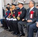 Sasebo Japan Self Defense Forces Parade