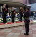 Sasebo Japan Self Defense Forces Parade