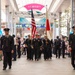 Sasebo Japan Self Defense Forces Parade