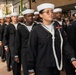 Sasebo Japan Self Defense Forces Parade