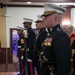 MCIPAC Marine Corps Ball