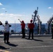 USS Carl Vinson (CVN 70) Fueling-at-Sea