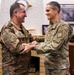 Armenian military leaders visit EUCOM for bilateral meeting