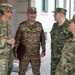 Armenian military leaders visit EUCOM for bilateral meeting