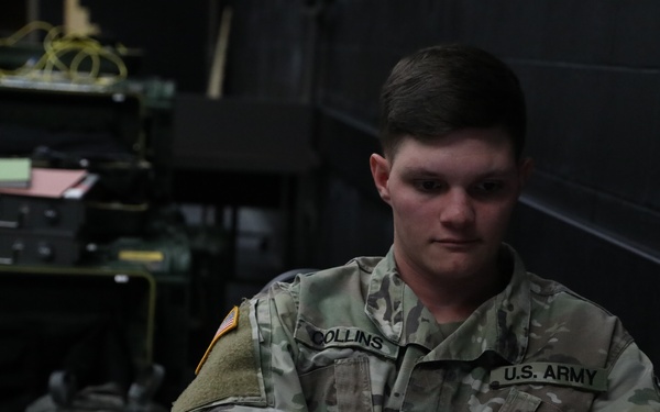 Configuring Command Post Node (CPN)