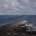 USS Carl Vinson (CVN 70), JMSDF Conduct Multi-Large Deck Event in Pacific Ocean