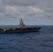 USS Carl Vinson (CVN 70), JMSDF Conduct Multi-Large Deck Event in Pacific Ocean