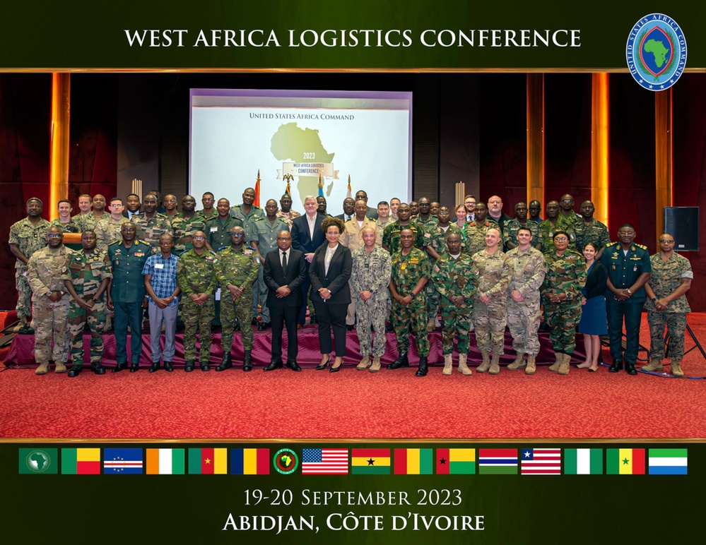 Unified for Stability: West Africa Logistics Conference Concludes Successfully