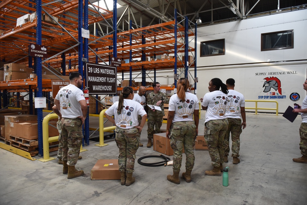 39th LRS hosts 2023 'Rodeo'