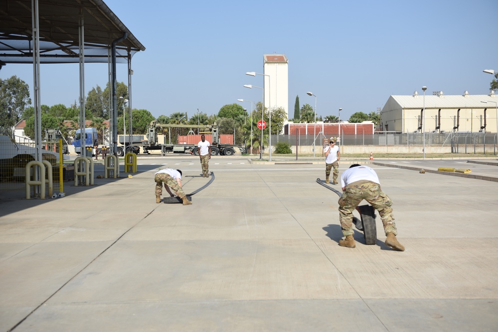 39th LRS hosts 2023 'Rodeo'