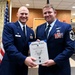 West Sayville Air Guard member promoted at 106th Rescue Wing