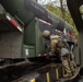 Army Reserve Transportation Company executes culminating training event in Poland