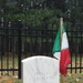 Fort Drum recognizes Italy’s National Day of Unity with wreath-laying at POW Cemetery