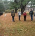 Fort Drum recognizes Italy’s National Day of Unity with wreath-laying at POW Cemetery