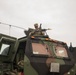 Army Reserve Transportation Company executes culminating training event in Poland