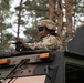 Army Reserve Transportation Company executes culminating training event in Poland