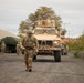 Army Reserve Transportation Company executes culminating training event in Poland