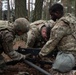 Army Reserve Transportation Company executes culminating training event in Poland