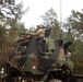 Army Reserve Transportation Company executes culminating training event in Poland