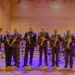 USAFE Concert Band performs alongside Polish Bytom Air Force Orchestra in Rzeszów, Poland