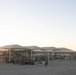 U.S. Marines with 8th Engineer Support Battalion Host an Evacuation Control Center