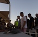 U.S. Marines with 8th Engineer Support Battalion Host an Evacuation Control Center