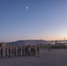 U.S. Marines with 8th Engineer Support Battalion Host an Evacuation Control Center