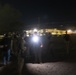 U.S. Marines with 8th Engineer Support Battalion Host an Evacuation Control Center