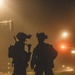 U.S. Marines with 8th Engineer Support Battalion Host an Evacuation Control Center