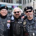 Veteran Riders in Support of the Wisconsin Veterans Day Parade