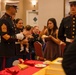 Military Family Birthday Ball