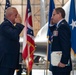 Powers assumes command of 121st ARW