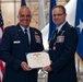 Powers assumes command of 121st ARW