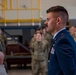 Powers assumes command of 121st ARW