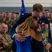 Powers assumes command of 121st ARW