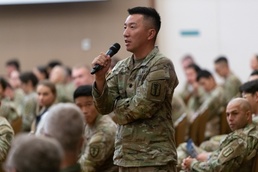 73rd Annual 38th Parallel Healthcare Training Symposium