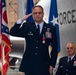 Powers assumes command of 121st ARW