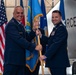 Powers assumes command of 121st ARW