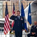 Powers assumes command of 121st ARW