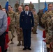 Powers assumes command of 121st ARW