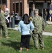 Reserve Center Baltimore Hosts Family Day