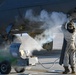 Team Minot's aircraft maintainers perform liquid oxygen maintenance