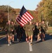 M&amp;RA Run Celebrates the 248th Marine Corps Birthday